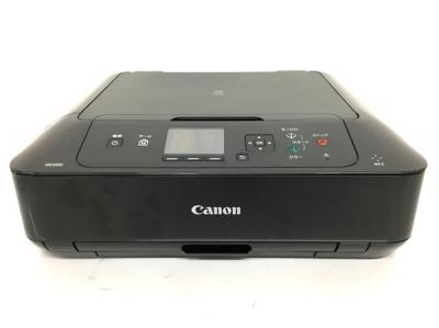 Canon PIXUS MG6930 インクジェットプリンター ブラック