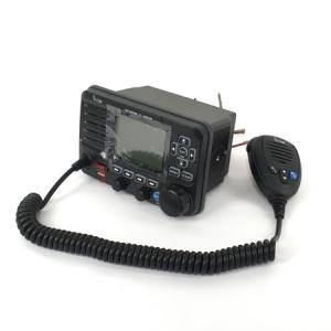 ICOM IC-M506J 25W マリン国際VHFトランシーバー