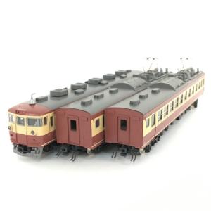 KATO カトー 10-461 10-462 475系 基本 増結 (12両) 鉄道模型 Nゲージ コレクション ホビー 趣味