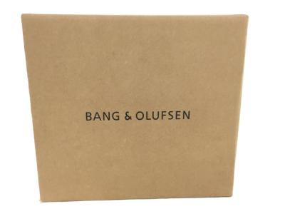 Bang &amp; Olufsen バングアンドオルフセン BeoLab 17 Brass Tone ワイヤレススピーカー オーディオ