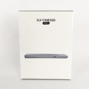 DJI CINESSD 480G ドローン用 アクセサリ Inspire 2 対応
