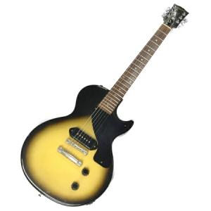 Gibson ギブソン Les paul JUNIOR 1993年製 エレキギター 楽器(エレキ