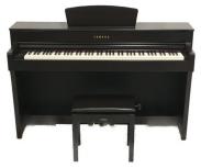 引取限定 YAMAHA CLP-635R 電子ピアノ 18年製 ヤマハ クラビノーバ
