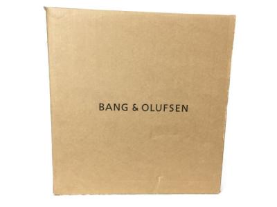 Bang &amp; Olufsen バングアンドオルフセン BeoLab 19 Black ワイヤレス サブウーファー オーディオ