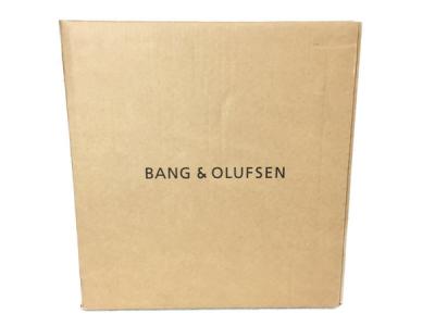Bang &amp; Olufsen バングアンドオルフセン BeoLab 19 Black ワイヤレス サブウーファー オーディオ