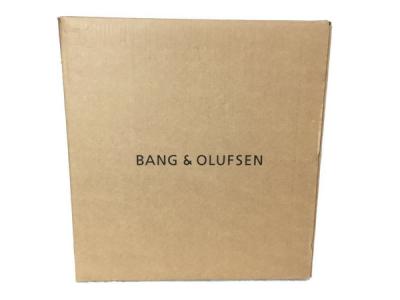 Bang &amp; Olufsen バングアンドオルフセン BeoLab 19 Black ワイヤレス サブウーファー オーディオ