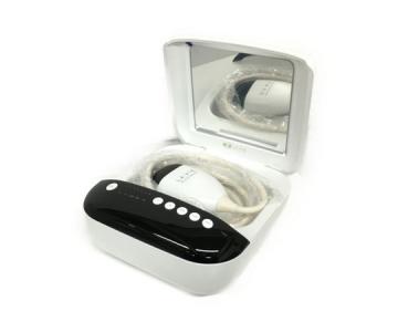 LAVIE ラヴィ LVA380 裸美 光脱毛器 美顔器 IPL光脱毛器