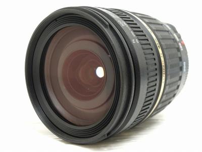 TAMRON AF 18-200mm F/3.5-6.3 XR Di II レンズ CANON用 カメラ レンズ
