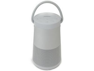 BOSE ボーズ SoundLink Revolve 419356 Bluetooth Speaker スピーカー オーディオ 音響