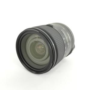 TAMRON 28-300mm F3.5-6.3 PZD Di Piezo Drive VC 望遠 レンズ