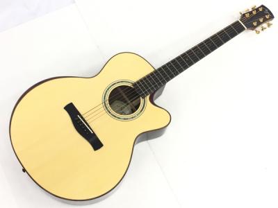 Ayers SJ07E-CX-NH Custom(アコースティックギター)の新品/中古販売