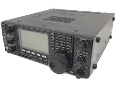 iCom アイコム IC-9100 トランシーバー アマチュア無線機