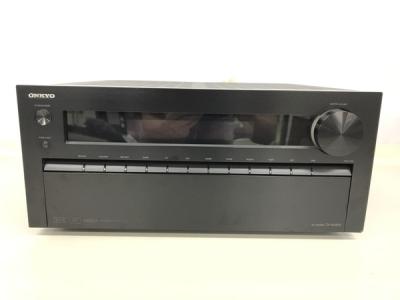 TX-NA809 AVアンプ ONKYO 重り