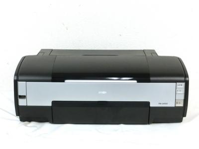 エプソン A3プリンター PM-G4500 Amazon.co.jp: EPSON Colorio インクジェットプリンター PM