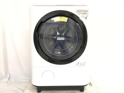 HITACHI BD-NX120BR ドラム式 洗濯 乾燥機 右開き 家電 日立 18年製 大型