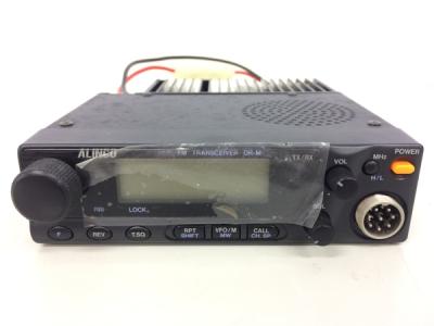 ALINCO DR-M40(トランシーバー)の新品/中古販売 | 1287480 ALINCO DR-M40(トランシーバー)の新品/中古販売 | 1287480