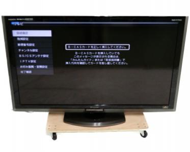 SHARP シャープ AQUOS LC-60LX1 液晶テレビ 60V型 フルHD LED