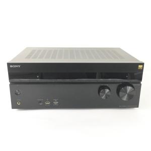 SONY ソニー STR-DN1050 マルチチャンネル インテグレートアンプ