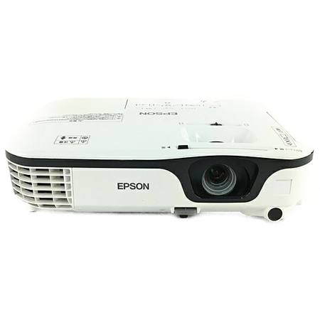 エプソン EB-S12H H533D(テレビ、映像機器)-