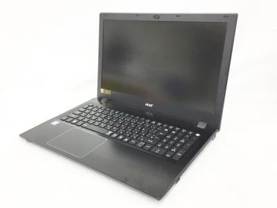 Acer Aspire F5-572 15.6インチ ノート PC Core i7-6500U 2.50GHz 8 GB HDD 1TB