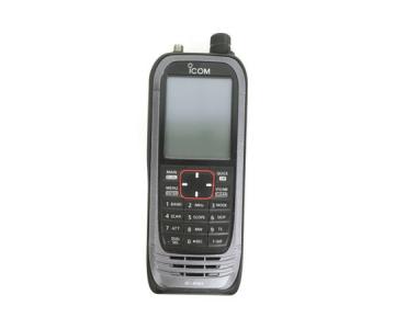 ICOM アイコム トランシーバー IC-R30 Bluetooth 対応 オプション 付