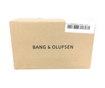 Bang &amp; Olufsen バングアンドオルフセン BeoLab 17 用 End cap Black 6個