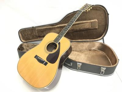 YAMAHA ヤマハ L-8 アコースティック ギター アコギ