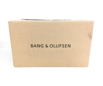 Bang &amp; Olufsen バングアンドオルフセン BeoLab 17 用 End cap Black 6個