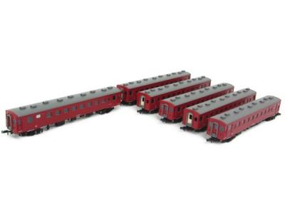 マイクロエース A-8646 50系 51型 函館本線 【公式通販】