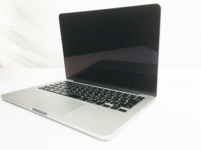 Apple アップル MacBook Pro MGX82J/A ノートPC 13.3型 Corei5/8GB/SSD:256GB