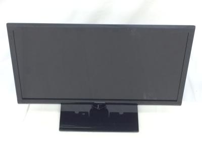 Panasonic パナソニック VIERA ビエラ TH-24C300 液晶テレビ 24V型 ブラック