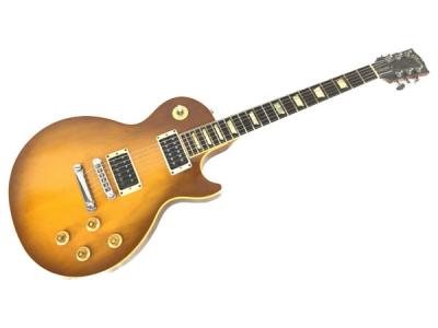 Gibson Les Paul Standard 1990年製 1990 Gibson Les Paul Standard Custom Shop Edition – Cherry