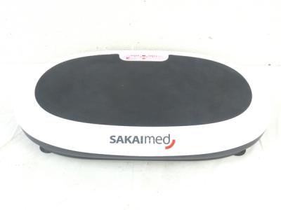 SAKAImed ビューボ POB-100 バイタリティ フィットネス マシンの新品