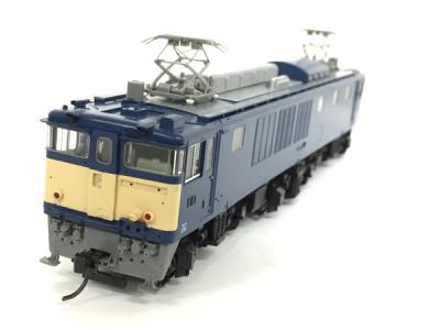 TOMIX トミックス HO-122 国鉄 EF64形1000番代 電気機関車 鉄道模型 HOゲージ