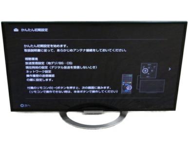 SONY ソニー BRAVIA KDL-47W802A 液晶テレビ 47型