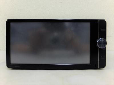 FUJITSU TEN 富士通テン スマートナビ NSZT-W62G カーナビ トヨタ純正 7型