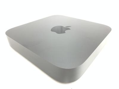 Apple アップル Mac mini デスクトップPC MRTT2J/A 2018 i5 8500B 3GHz 16GB SSD500GB Mojave 10.14