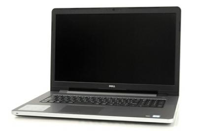 Dell Inc. Inspiron 5759 ノートPC 17.3インチ Core i7-6500U 2.50GHz 8GB HDD 1TB AMD Radeon R5 M335 デル