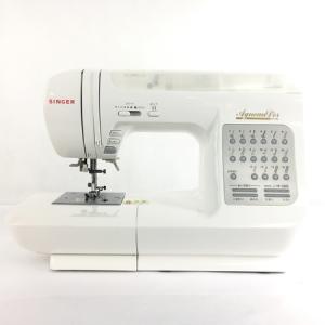 SINGER SY-102 コンピューターミシン シンガー