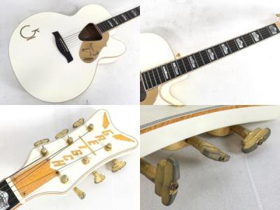 GRETSCH G6022CWFF(アコースティックギター)の新品/中古販売