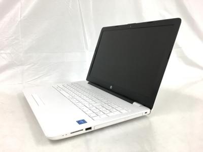 HP HP Laptop 15-bs0xx(ノートパソコン)の新品/中古販売 | 1517461 | ReReリリ