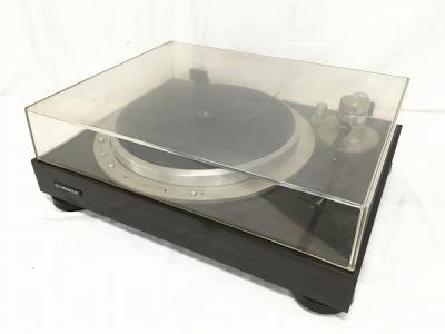 Pioneer PL-30LII レコードプレイヤー