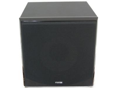 FOSTEX フォステクス CW250A サブウーファー