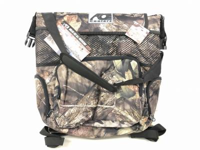American Outdoors Coolers AO Coolers AO クーラーズ 18 14L 18パック ハンター ク―ラーバッグ モッシーオーク 迷彩