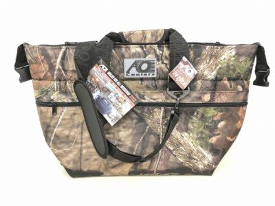 American Outdoors Coolers AO Coolers AOクーラーズ 24 22.7L L 24パック ハンター クーラーバッグ モッシーオーク 迷彩