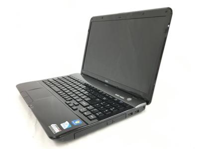 NEC エヌイシー LaVie S PC-LS150FS6B ノートパソコン 薄型 15.6型