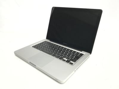 Apple アップル MacBook Pro MC700J/A ノートPC 13.3型 Early 2011 i5 2415M 2.3GHz 4GB HDD320GB High Sierra 10.13