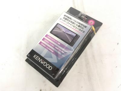 KENWOOD ケンウッド CMOS-230 マルチビューカメラ ブラック