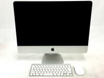 Apple アップル iMac MD093J/A 一体型PC 21.5型 i5 3330S 2.7GHz 8GB HDD1TB Mojave GeForce GT 640M