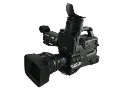 SONY HVR-S270J HDV カムコーダー ビデオ カメラ 業務用